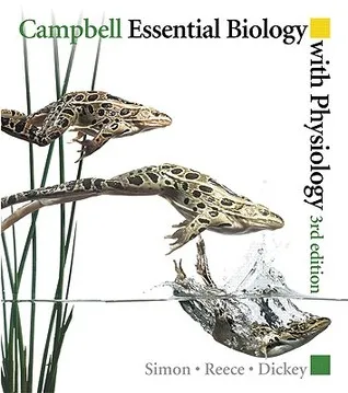 Campbell Essential Biology with Physiology