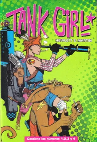 Tank Girl