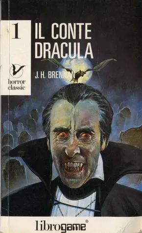 Il Conte Dracula