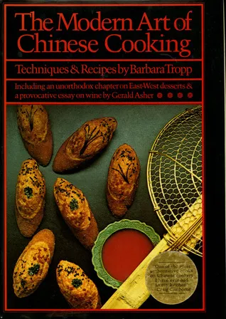 Modern Art of Chinese Cooking