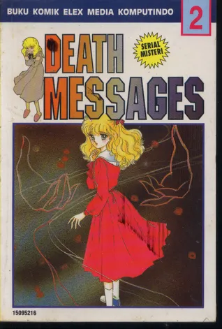 Death Messages Vol. 2