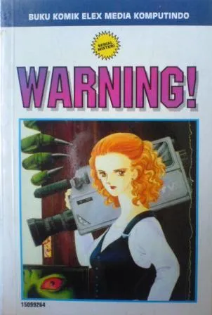 Warning!