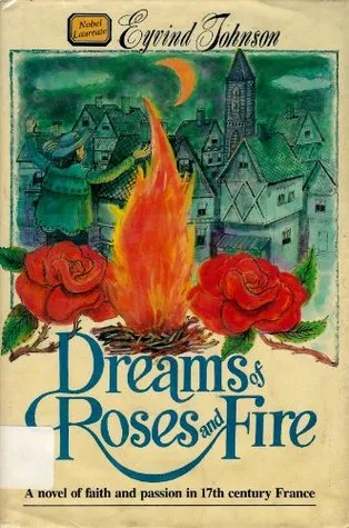 Dreams of Roses and Fire