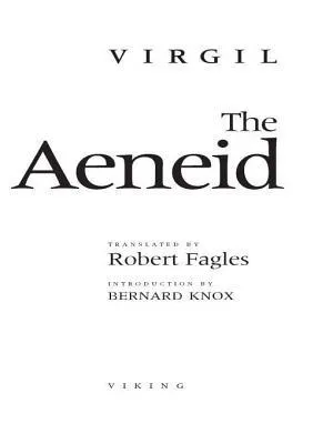 The Aeneid