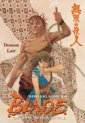 Blade of the Immortal, Volume 20: Demon