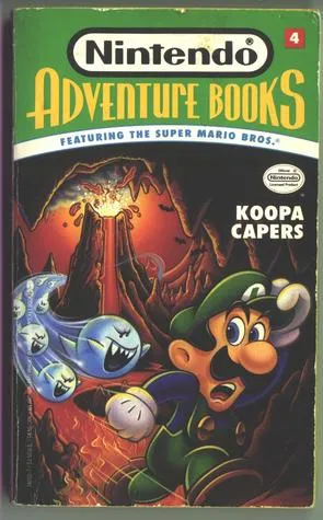 Koopa Caper