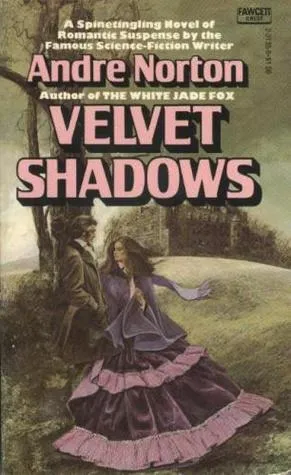 Velvet Shadows