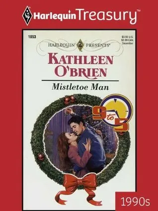 Mistletoe Man