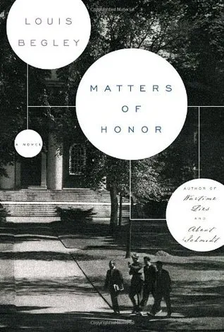 Matters of Honor