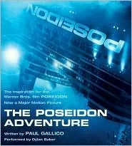 The Poseidon Adventure CD