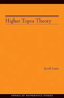 Higher Topos Theory (Am-170)