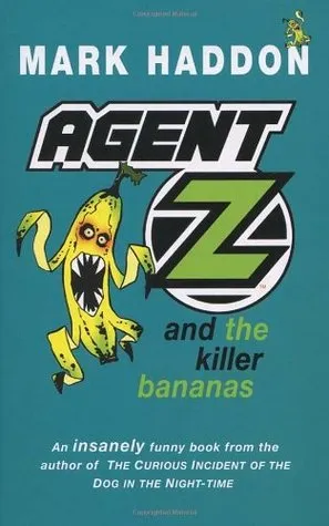 Agent Z and the Killer Bananas