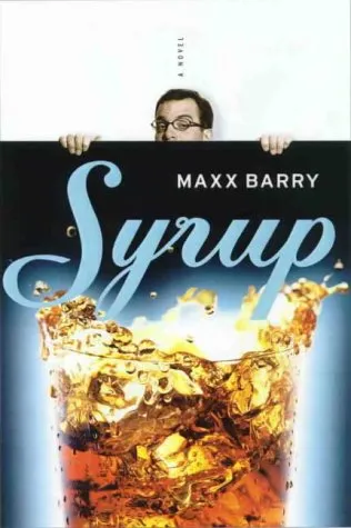 Syrup