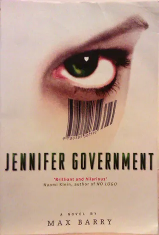 Jennifer Government