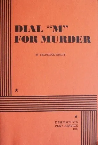 Dial M for Murder