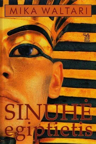 Sinuh? egiptietis