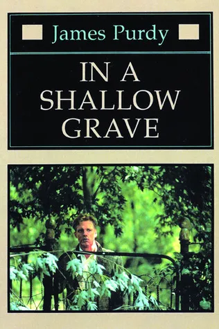 In a Shallow Grave