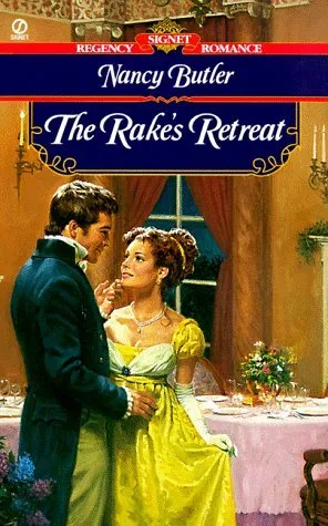 The Rake's Retreat