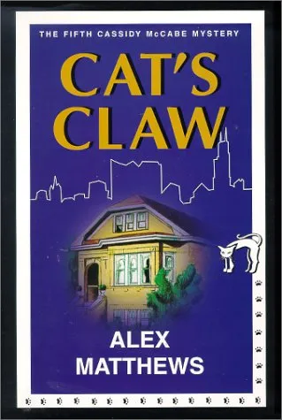 Cat's Claw