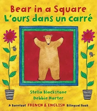 Bear in a Square = L'ours Dans Le Carre