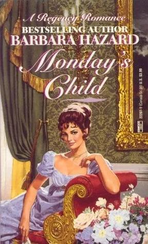 Monday's Child