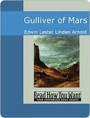 Gulliver of Mars