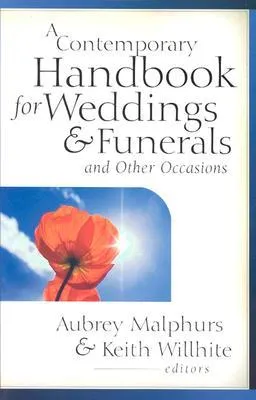 A Contemporary Handbook for Weddings & Funerals and Other Occasions