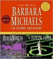 The Barbara Michaels Audio Treasury