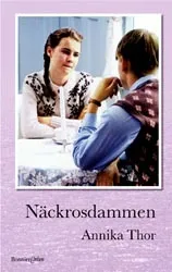 Näckrosdammen