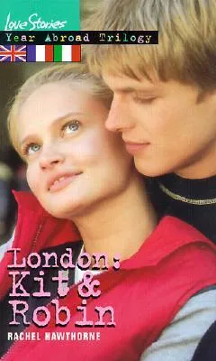 London: Kit & Robin