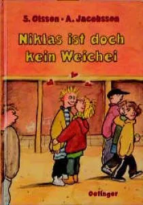 Niklas ist doch kein Weichei