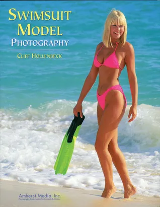 Swimsuit Model Photography