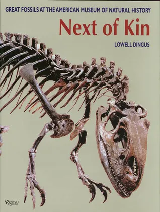 Next of Kin: Great Fossils at The American Museum of Natural History