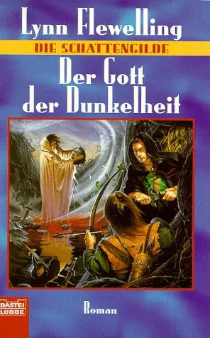 Der Gott der Dunkelheit