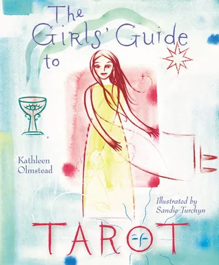 The Girls' Guide to Tarot