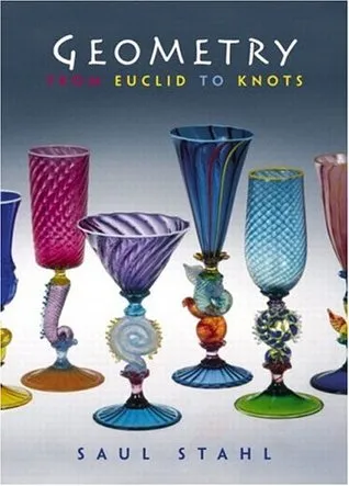 Geometry: From Euclid to Knots