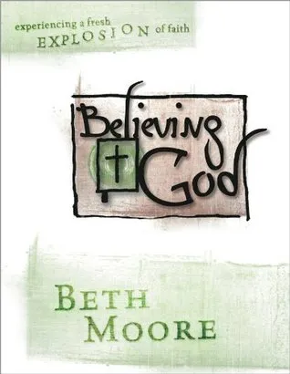 Believing in God - Member Book