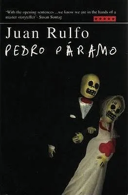 Pedro Páramo