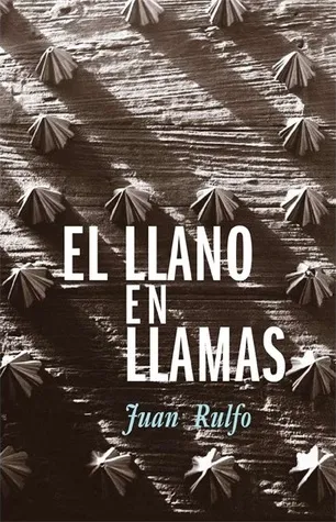 El Llano en llamas