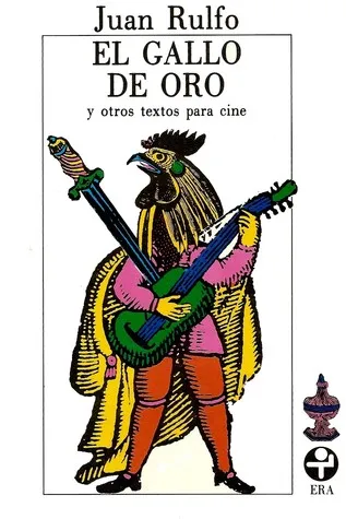 El gallo de oro