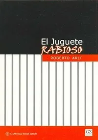 El Juguete Rabioso