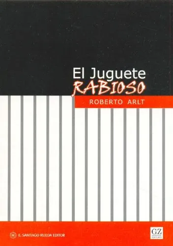 El Juguete Rabioso