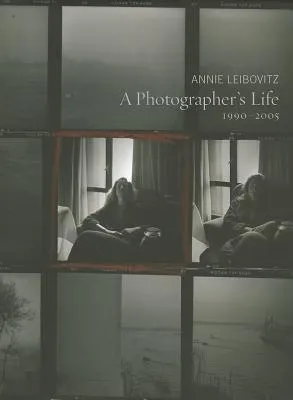 A Photographer's Life: 1990-2005