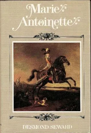 Marie Antoinette