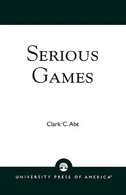 Serious Games