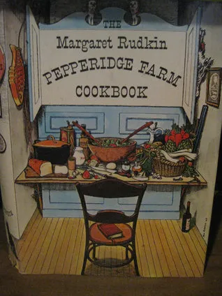 The Margaret Rudkin Pepperidge Farm Cookbook