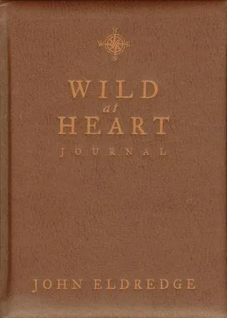 Wild at Heart Journal