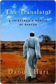 The Translator: A Tribesman's Memoir of Darfur