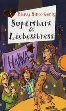 Superstars und Liebesstress