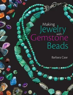 Making Jewellery with Gemstone Beads